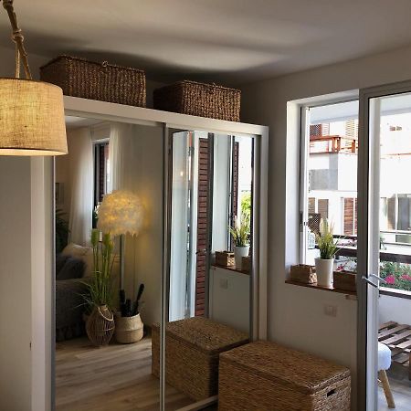 Loft Nuevo En El Corazon De Santa Cruz De Tenerife Dış mekan fotoğraf
