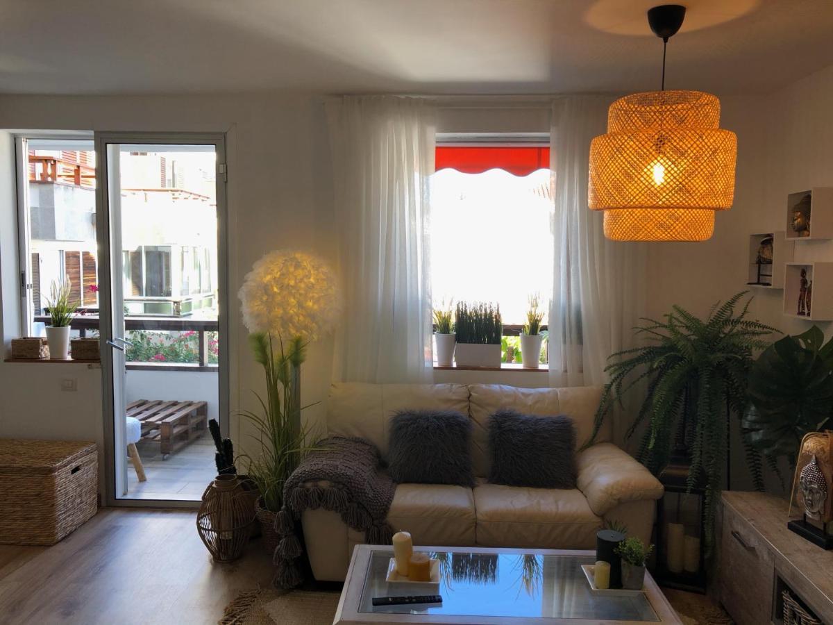 Loft Nuevo En El Corazon De Santa Cruz De Tenerife Dış mekan fotoğraf