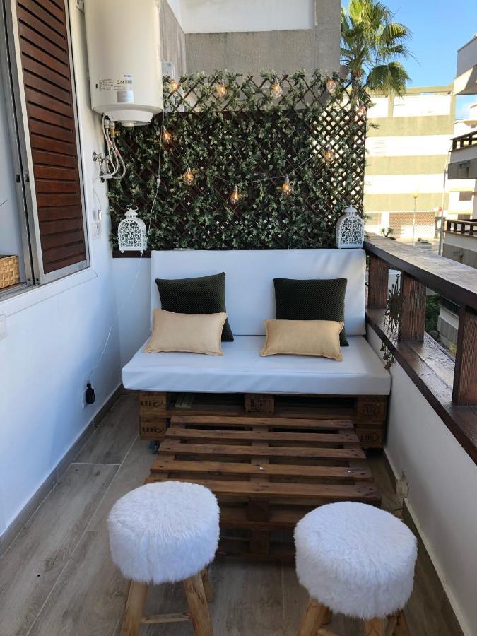 Loft Nuevo En El Corazon De Santa Cruz De Tenerife Dış mekan fotoğraf