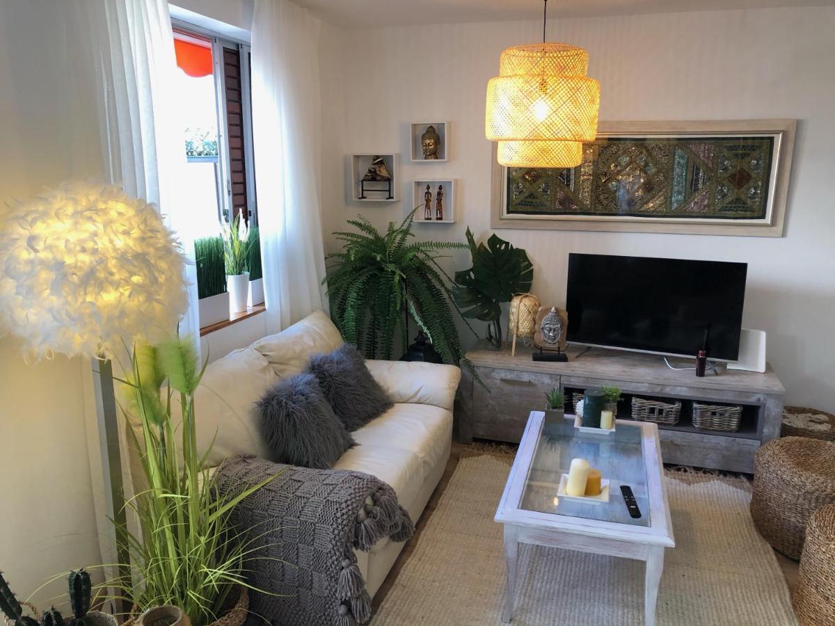 Loft Nuevo En El Corazon De Santa Cruz De Tenerife Dış mekan fotoğraf
