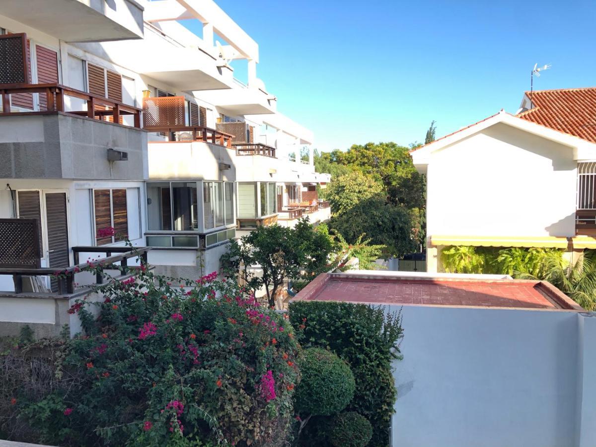 Loft Nuevo En El Corazon De Santa Cruz De Tenerife Dış mekan fotoğraf