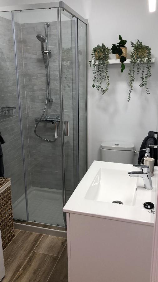 Loft Nuevo En El Corazon De Santa Cruz De Tenerife Dış mekan fotoğraf