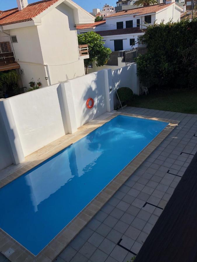 Loft Nuevo En El Corazon De Santa Cruz De Tenerife Dış mekan fotoğraf