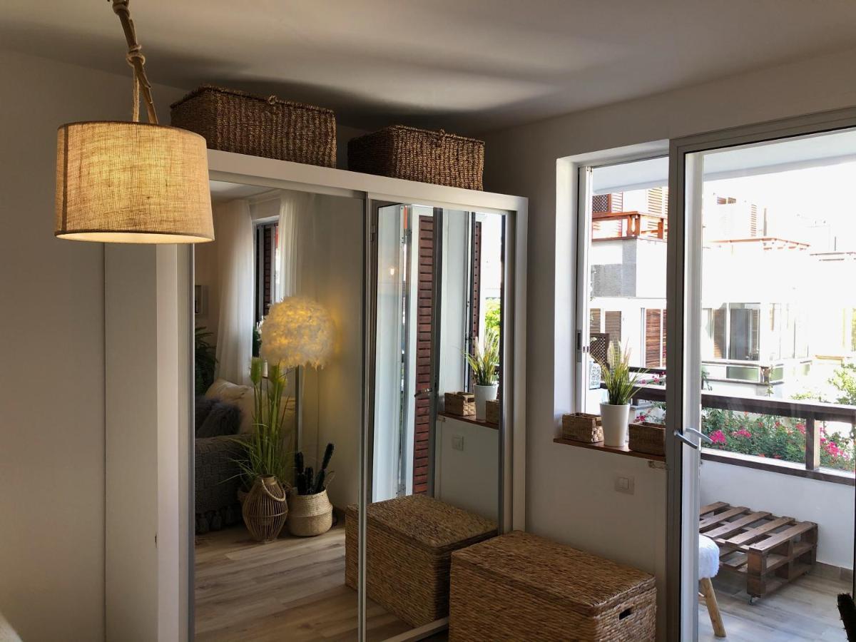 Loft Nuevo En El Corazon De Santa Cruz De Tenerife Dış mekan fotoğraf