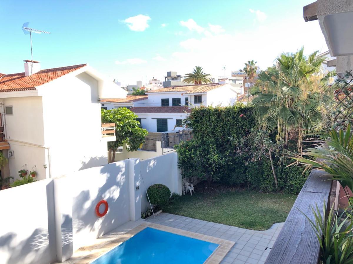 Loft Nuevo En El Corazon De Santa Cruz De Tenerife Dış mekan fotoğraf